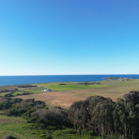 Vila T Monte Porto Covo Exteriér fotografie