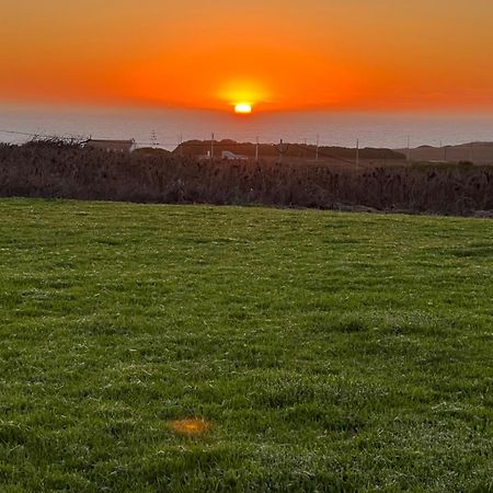 Vila T Monte Porto Covo Exteriér fotografie