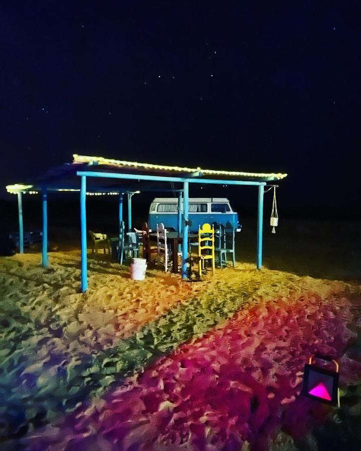 Vila T Monte Porto Covo Exteriér fotografie