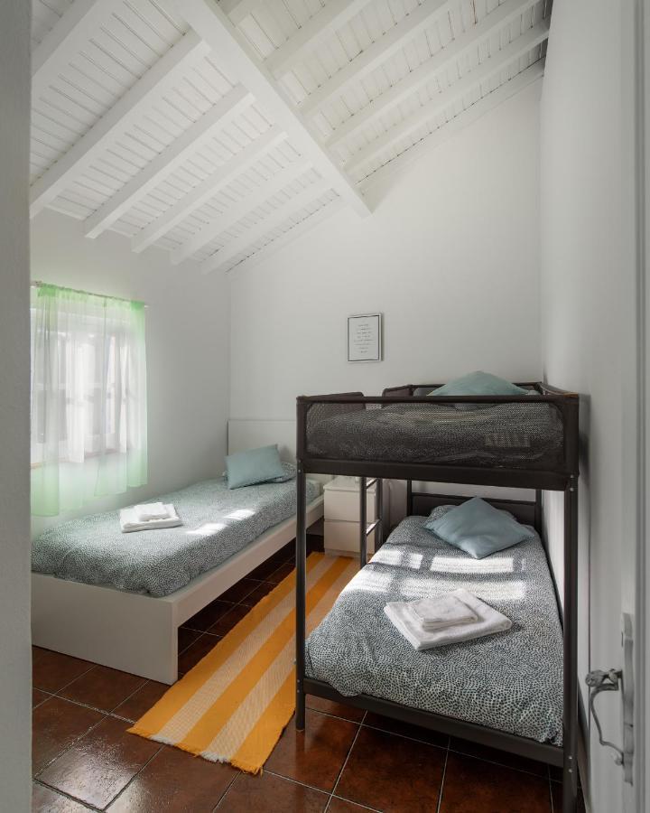 Vila T Monte Porto Covo Exteriér fotografie