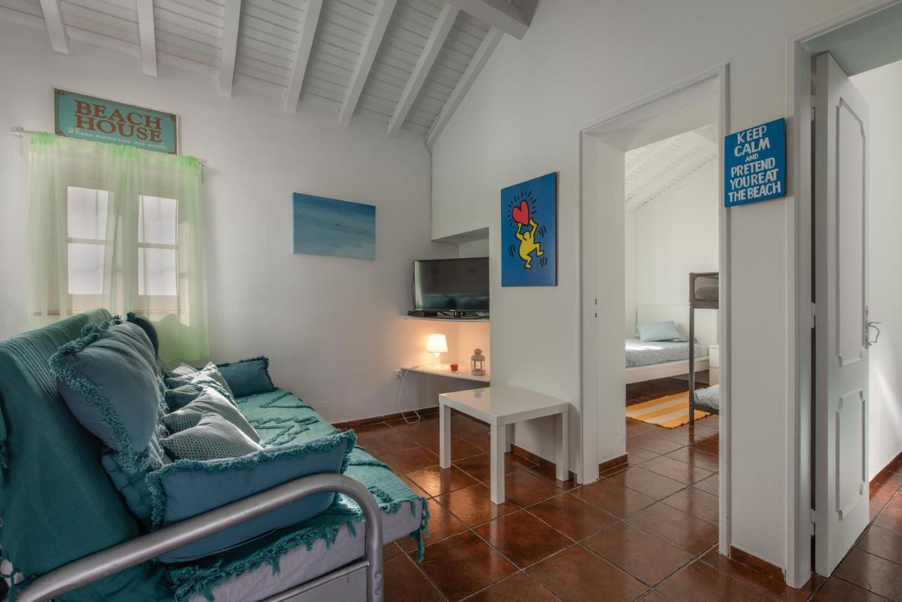 Vila T Monte Porto Covo Exteriér fotografie